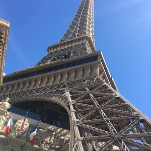 Meet your Posher, Mo